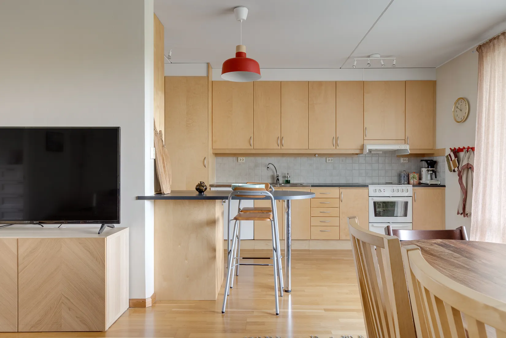 Bostadsrätt, Gösta Wahlströms väg 18, Rickomberga, Uppsala