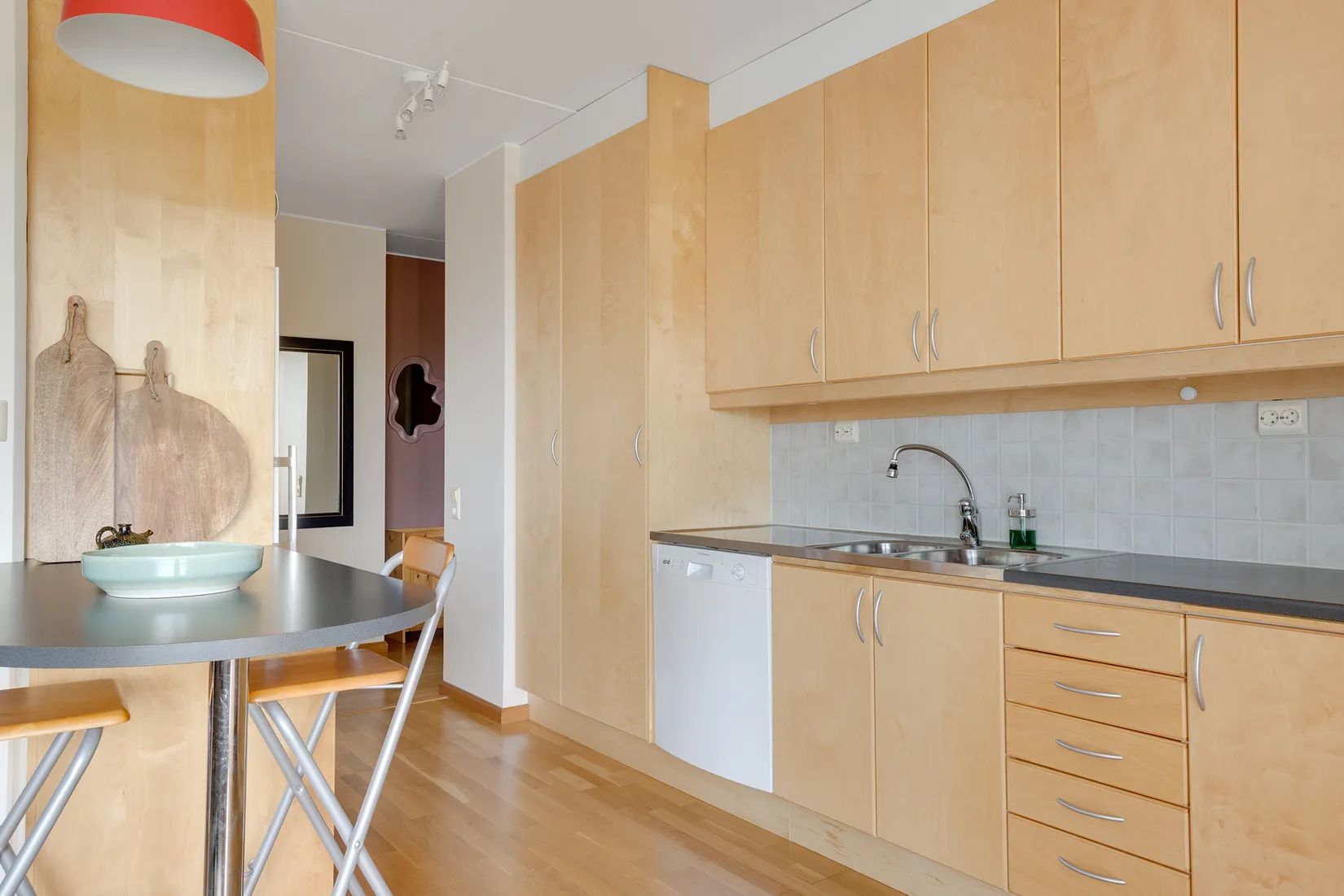 Bostadsrätt, Gösta Wahlströms väg 18, Rickomberga, Uppsala