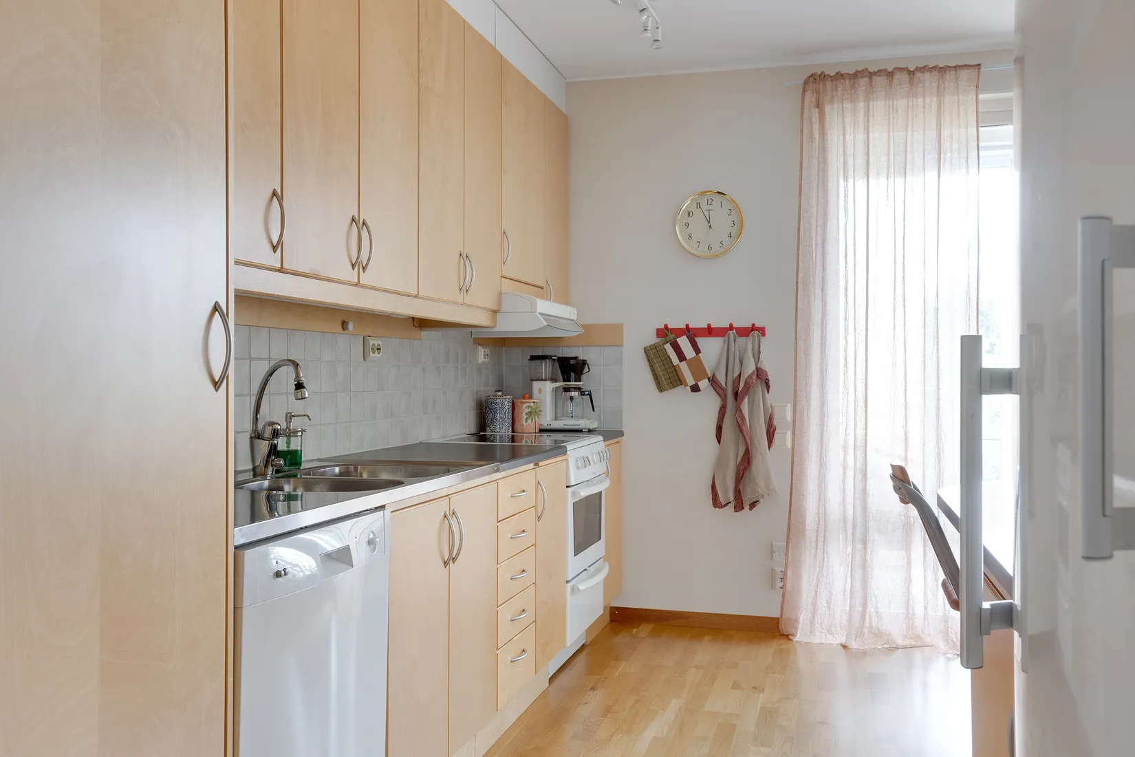 Bostadsrätt, Gösta Wahlströms väg 18, Rickomberga, Uppsala