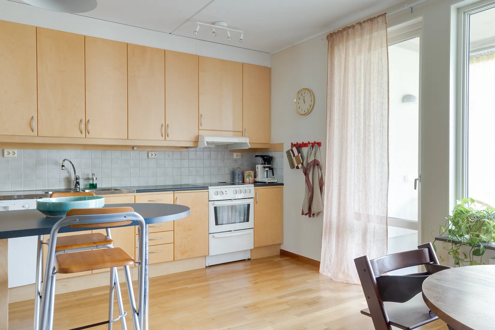 Bostadsrätt, Gösta Wahlströms väg 18, Rickomberga, Uppsala