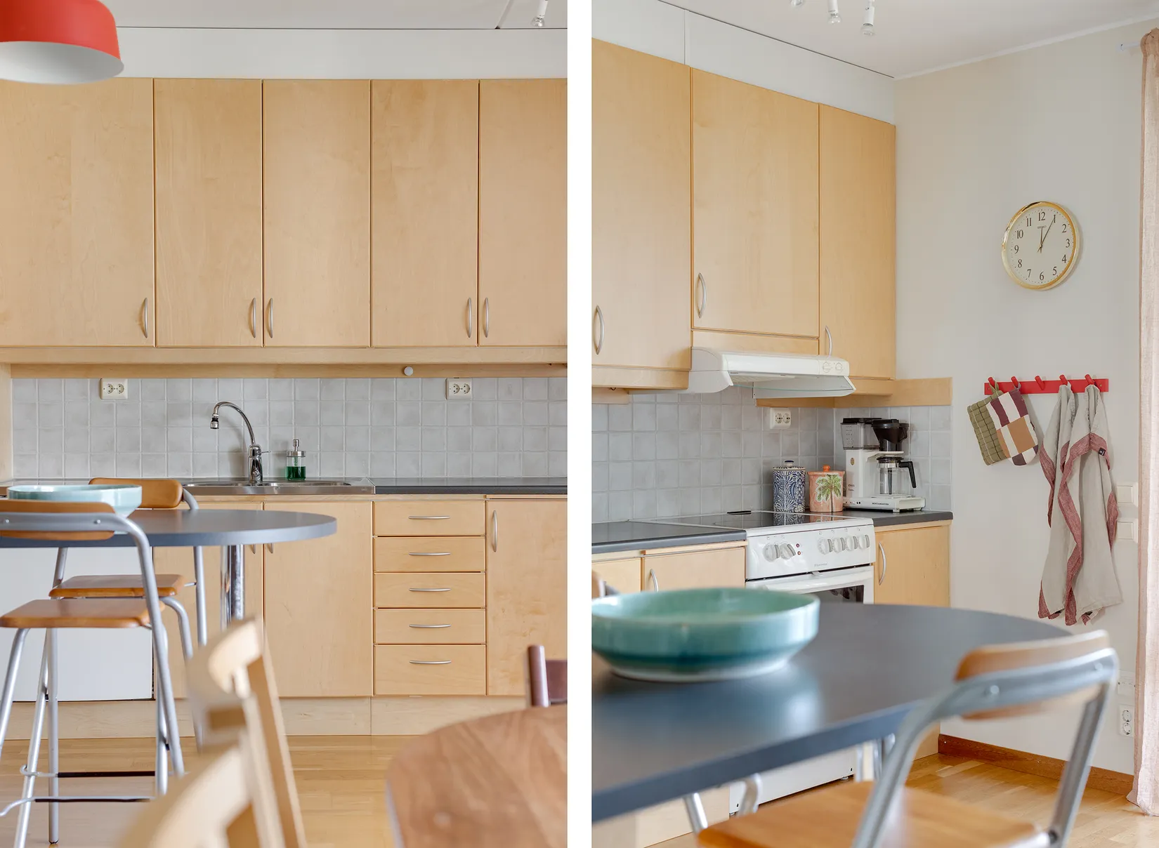 Bostadsrätt, Gösta Wahlströms väg 18, Rickomberga, Uppsala