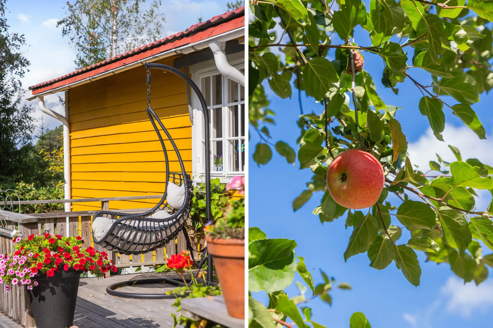 Villa, Mineborgsvägen 5A, Bro Håbo-Tibble, Upplands-Bro