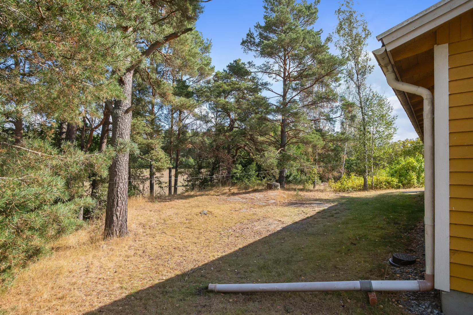 Villa, Mineborgsvägen 5A, Bro Håbo-Tibble, Upplands-Bro