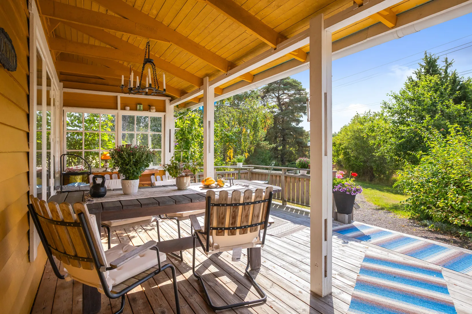 Villa, Mineborgsvägen 5A, Bro Håbo-Tibble, Upplands-Bro