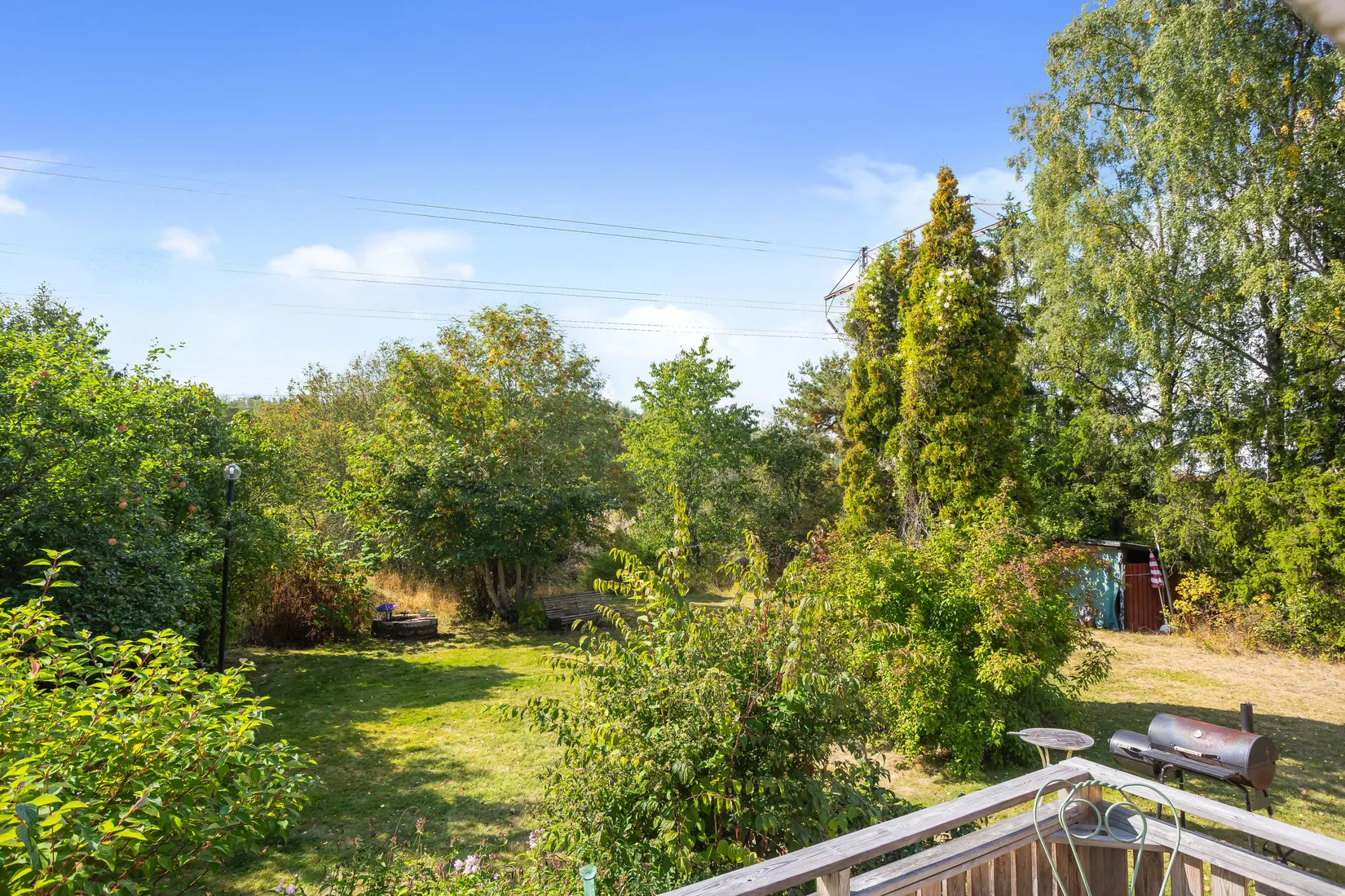 Villa, Mineborgsvägen 5A, Bro Håbo-Tibble, Upplands-Bro