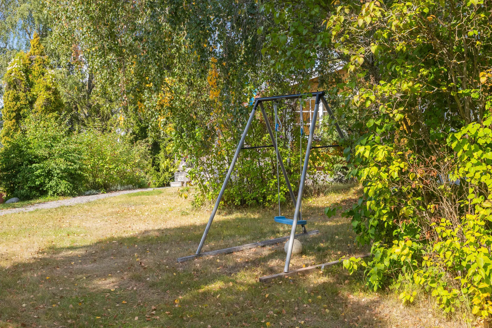 Villa, Mineborgsvägen 5A, Bro Håbo-Tibble, Upplands-Bro