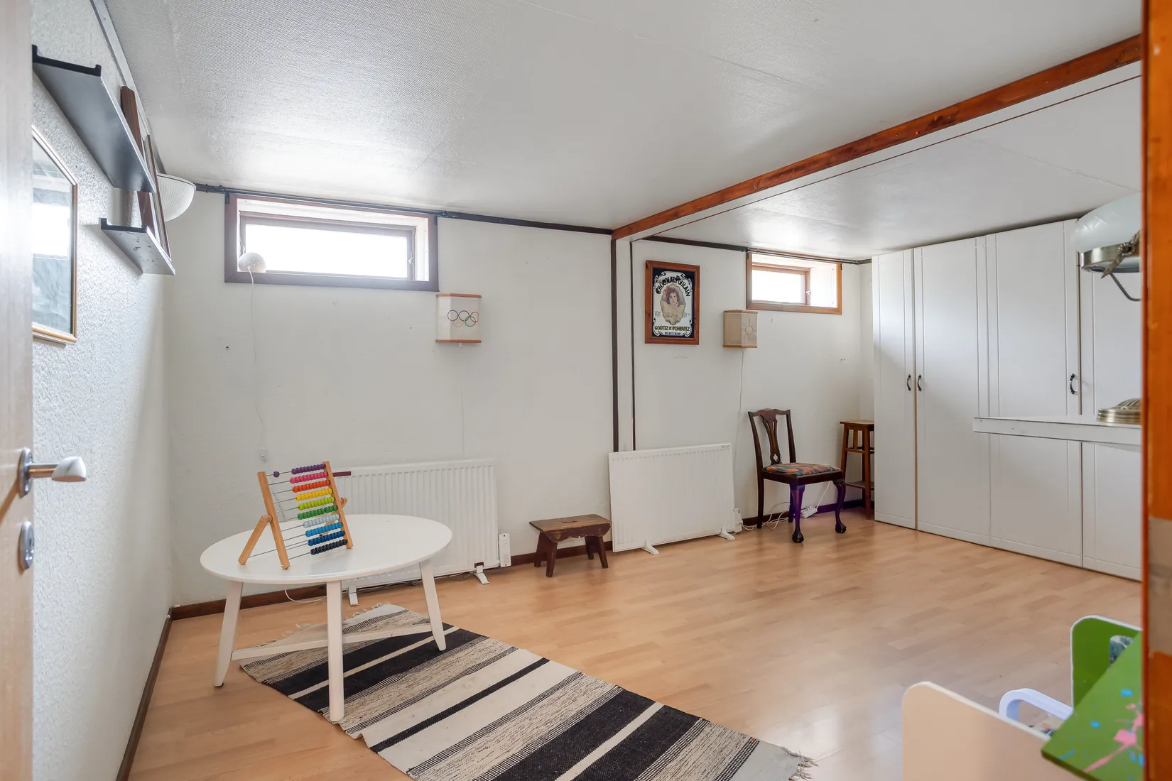 Villa, Mineborgsvägen 5A, Bro Håbo-Tibble, Upplands-Bro