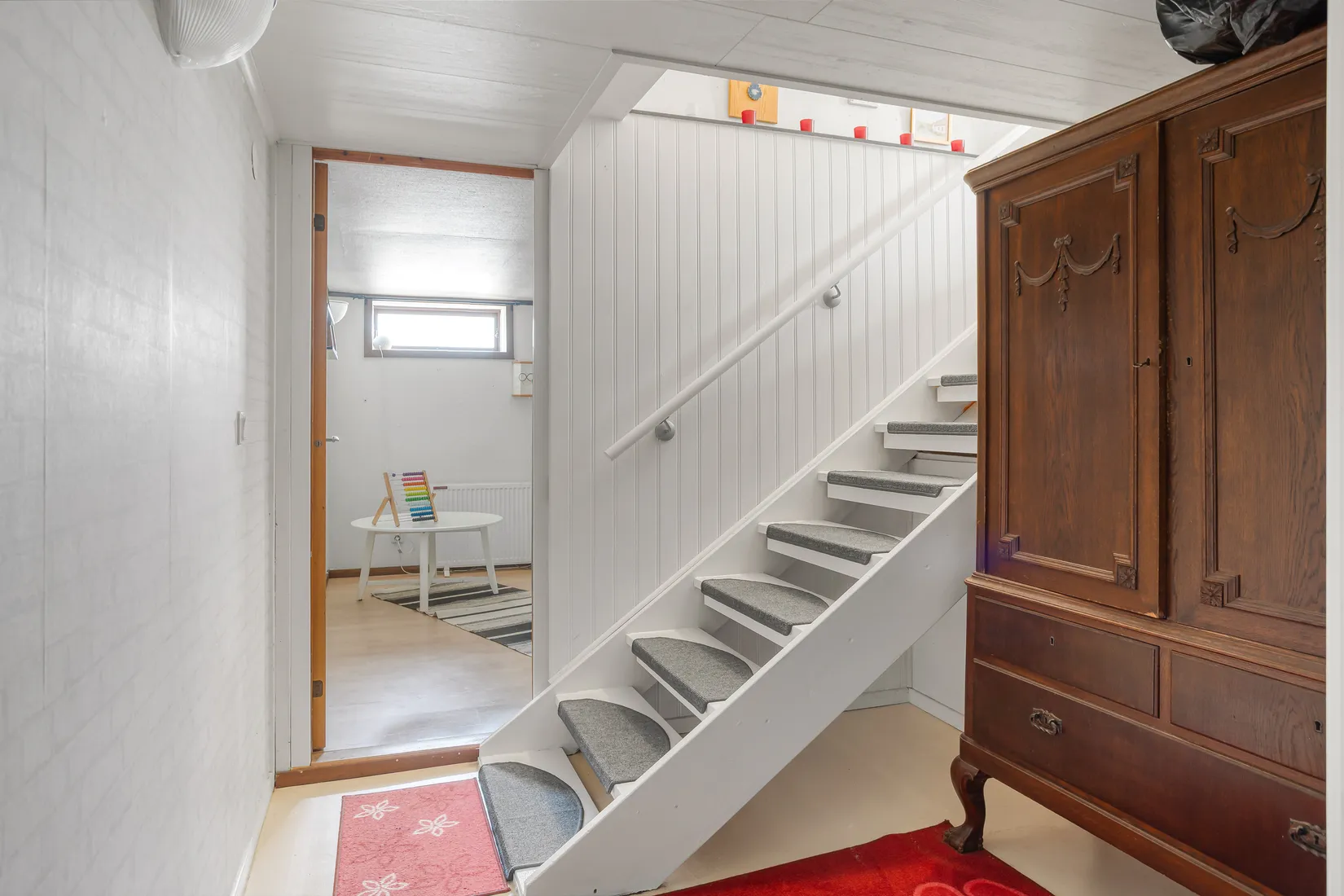 Villa, Mineborgsvägen 5A, Bro Håbo-Tibble, Upplands-Bro