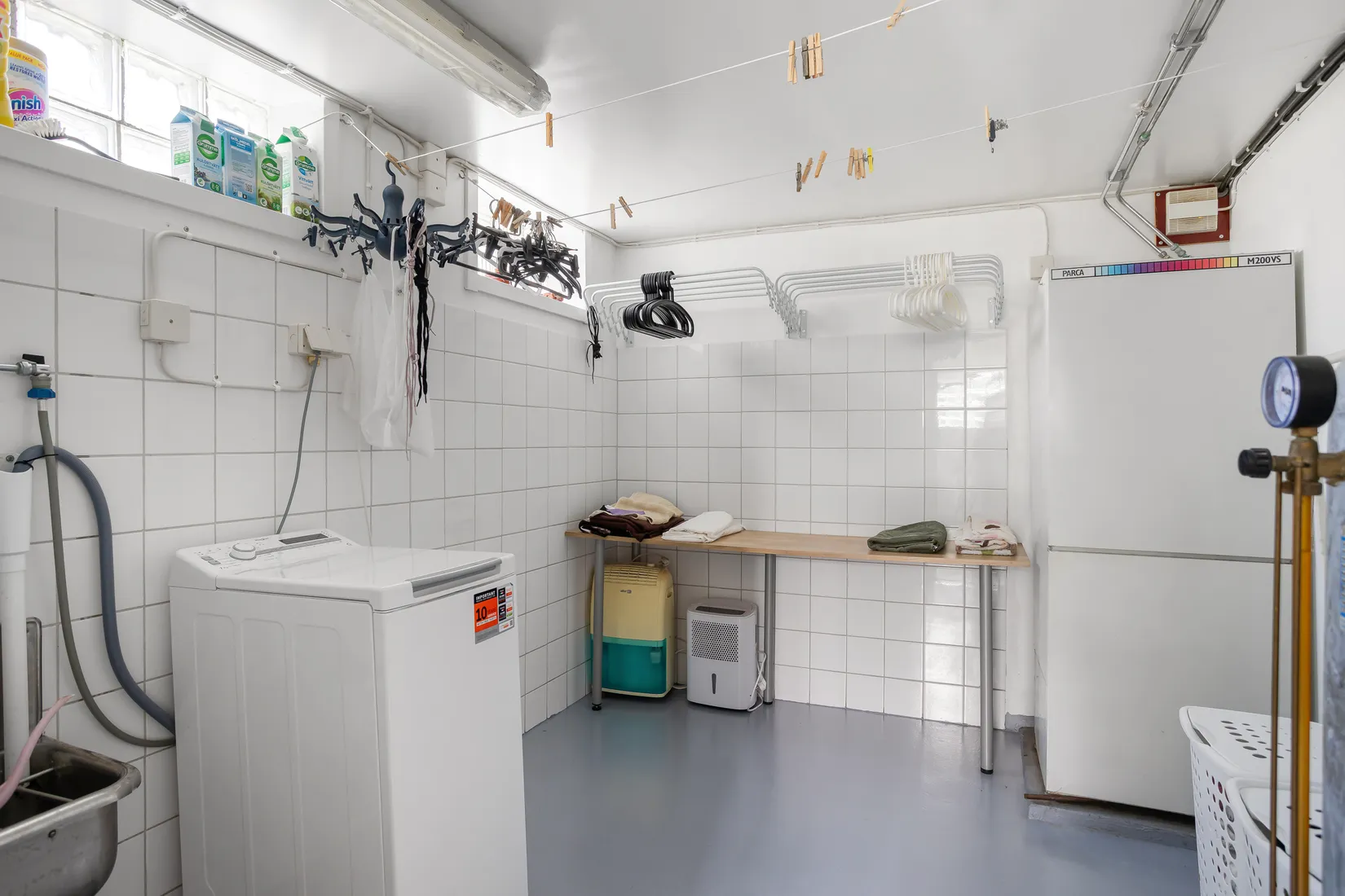 Villa, Mineborgsvägen 5A, Bro Håbo-Tibble, Upplands-Bro