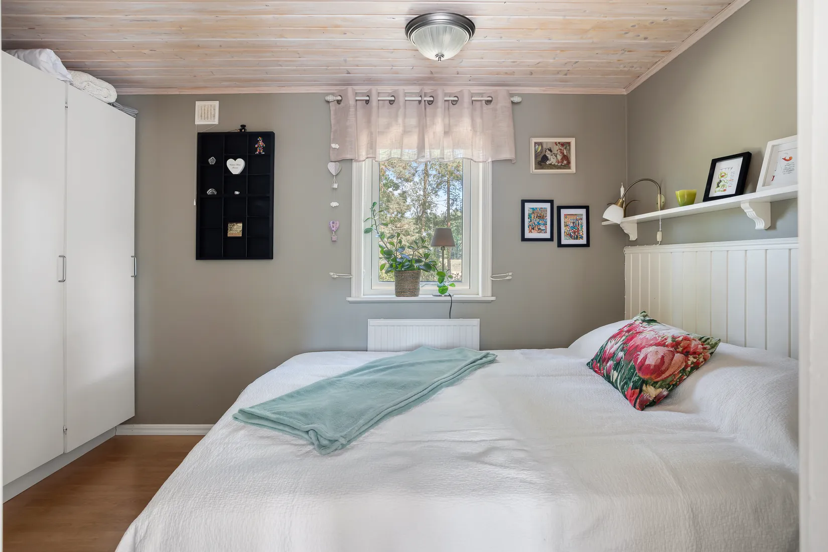 Villa, Mineborgsvägen 5A, Bro Håbo-Tibble, Upplands-Bro