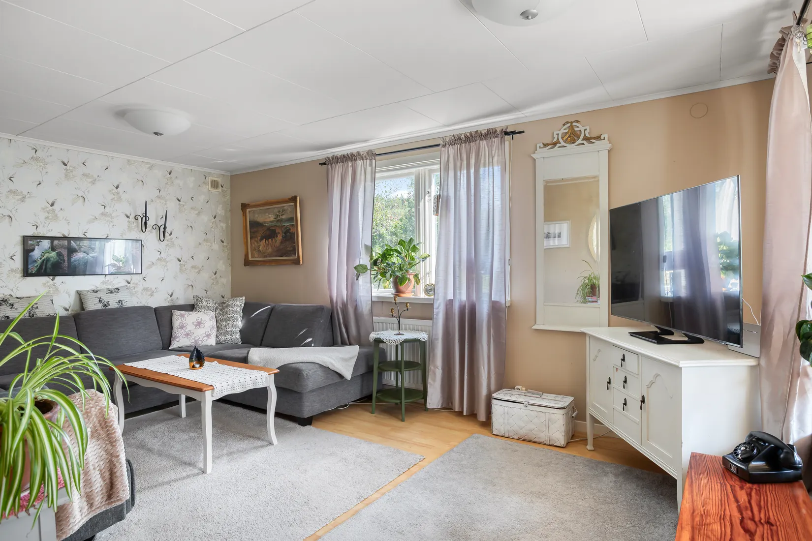 Villa, Mineborgsvägen 5A, Bro Håbo-Tibble, Upplands-Bro
