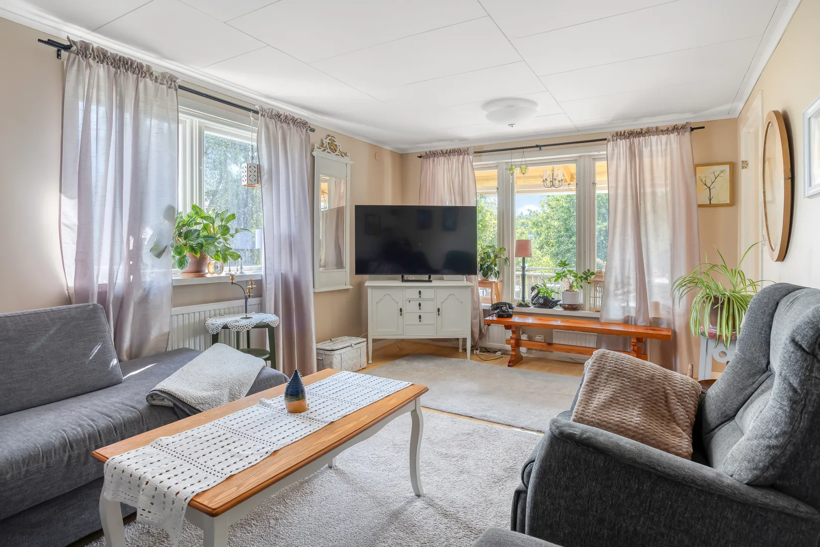 Villa, Mineborgsvägen 5A, Bro Håbo-Tibble, Upplands-Bro