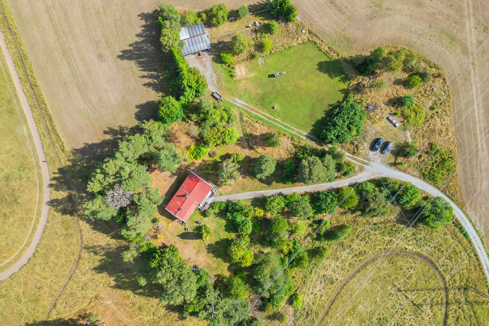 Villa, Mineborgsvägen 5A, Bro Håbo-Tibble, Upplands-Bro