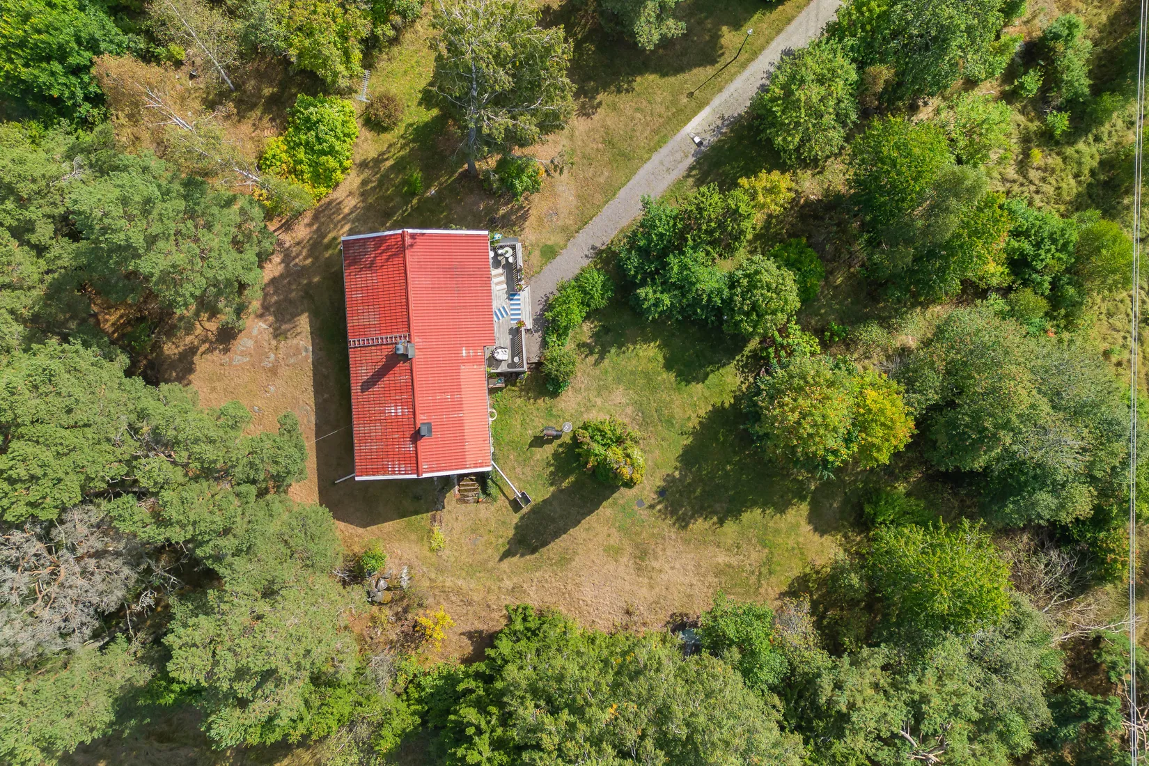 Villa, Mineborgsvägen 5A, Bro Håbo-Tibble, Upplands-Bro