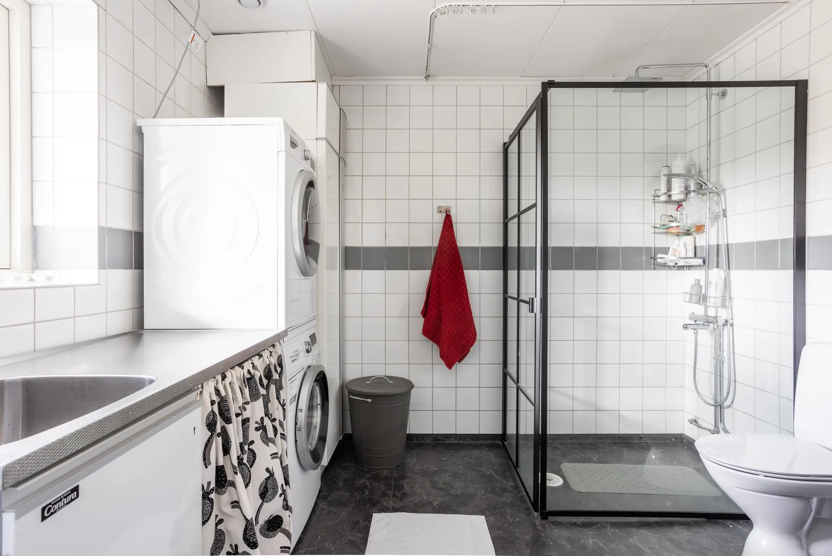 Bostadsrätt, Sippolastigen 7, Karlberg, Grums