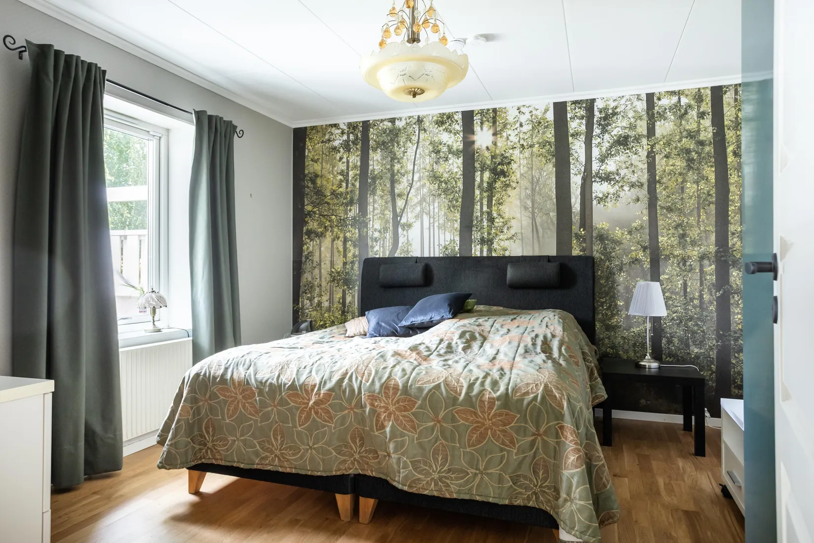 Bostadsrätt, Sippolastigen 7, Karlberg, Grums