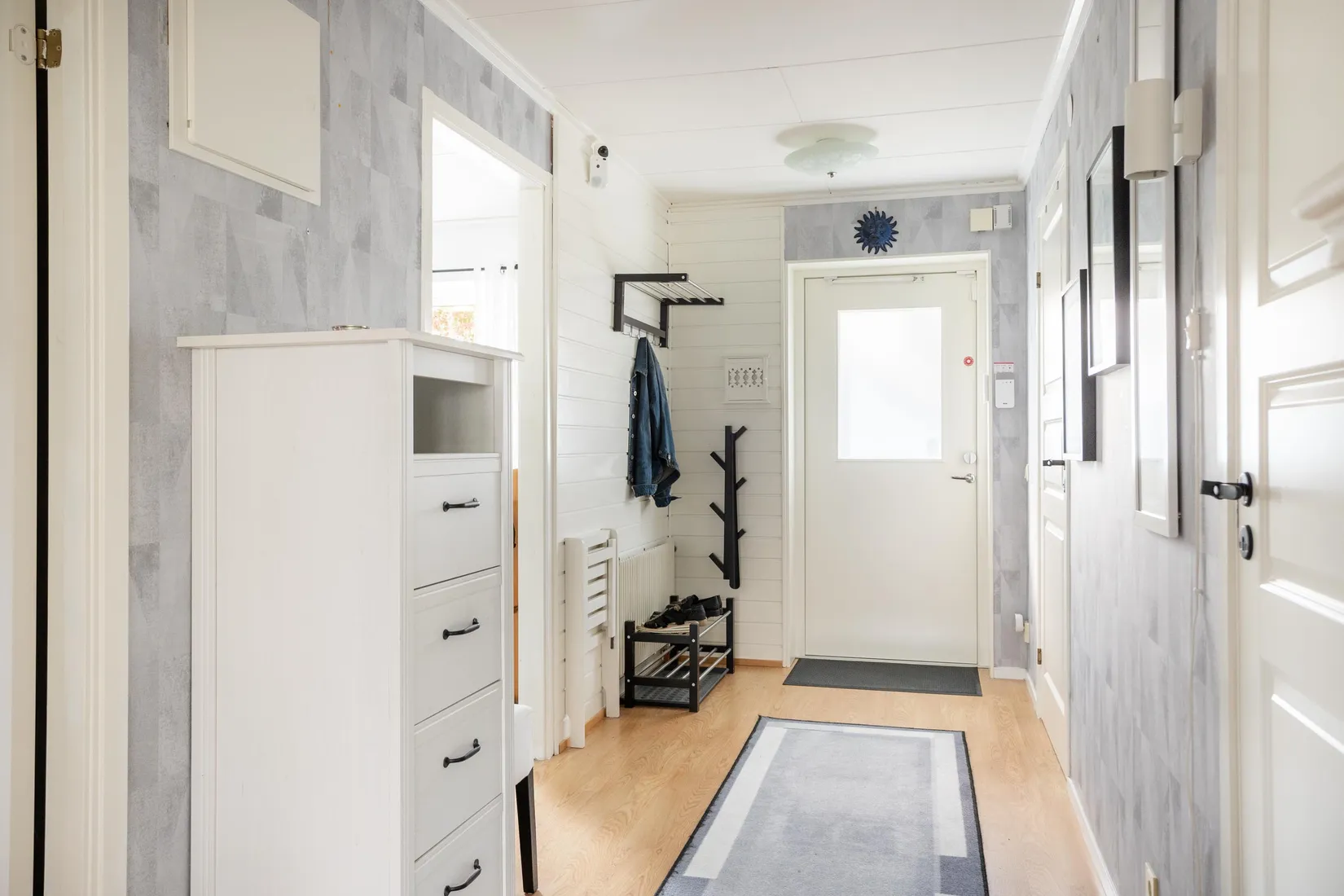 Bostadsrätt, Sippolastigen 7, Karlberg, Grums
