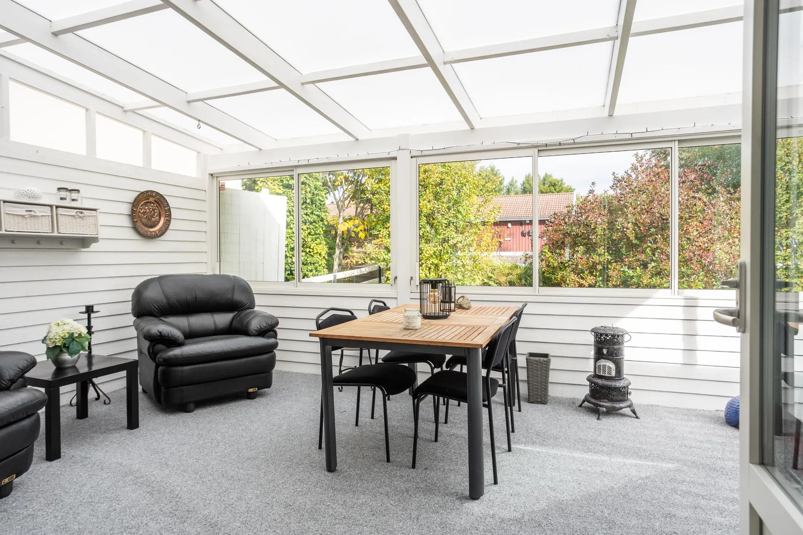 Bostadsrätt, Sippolastigen 7, Karlberg, Grums