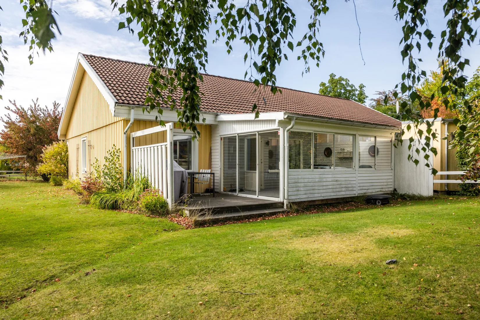 Bostadsrätt, Sippolastigen 7, Karlberg, Grums