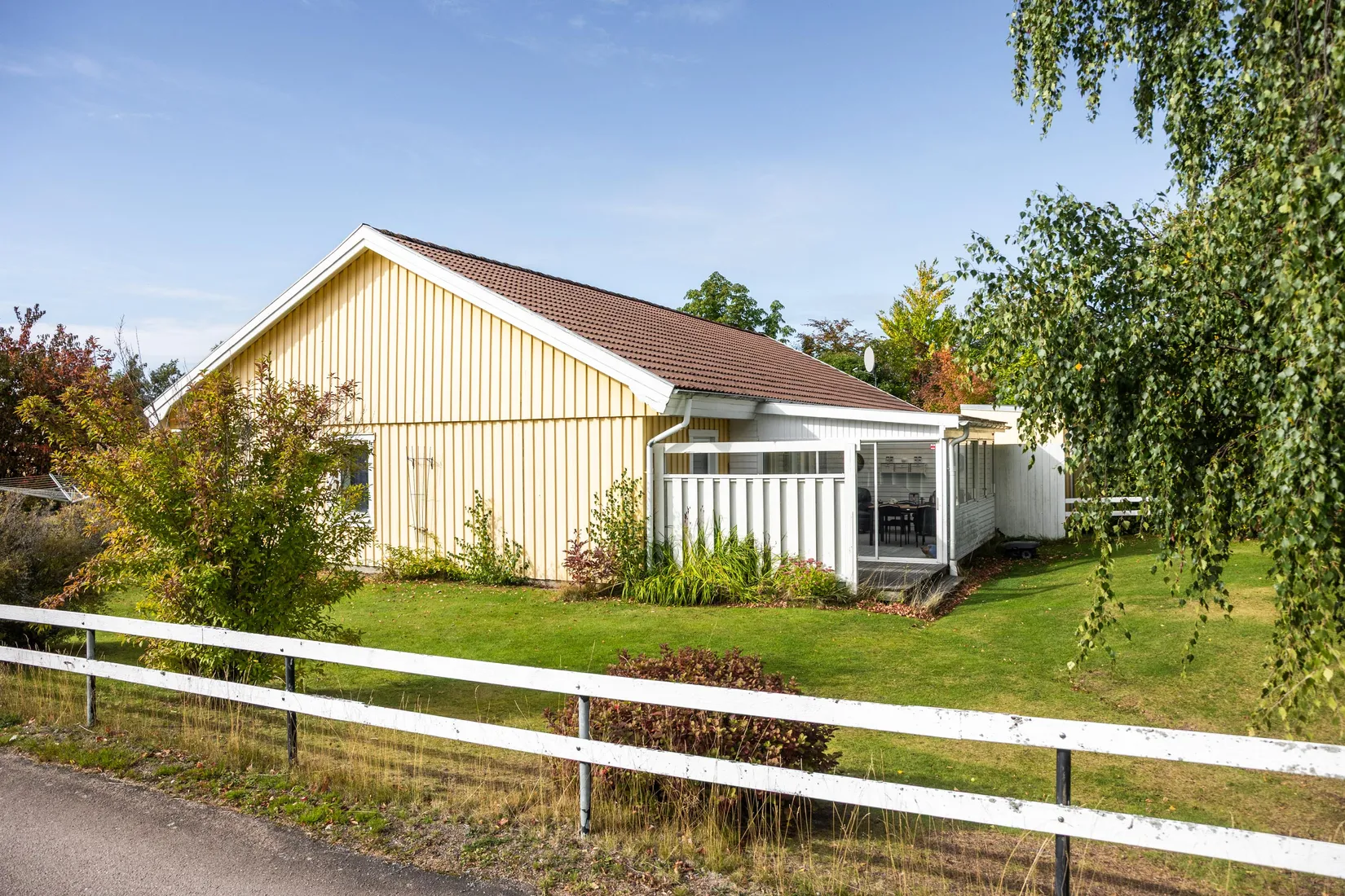 Bostadsrätt, Sippolastigen 7, Karlberg, Grums