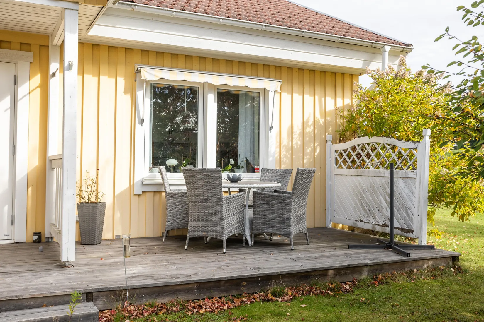 Bostadsrätt, Sippolastigen 7, Karlberg, Grums