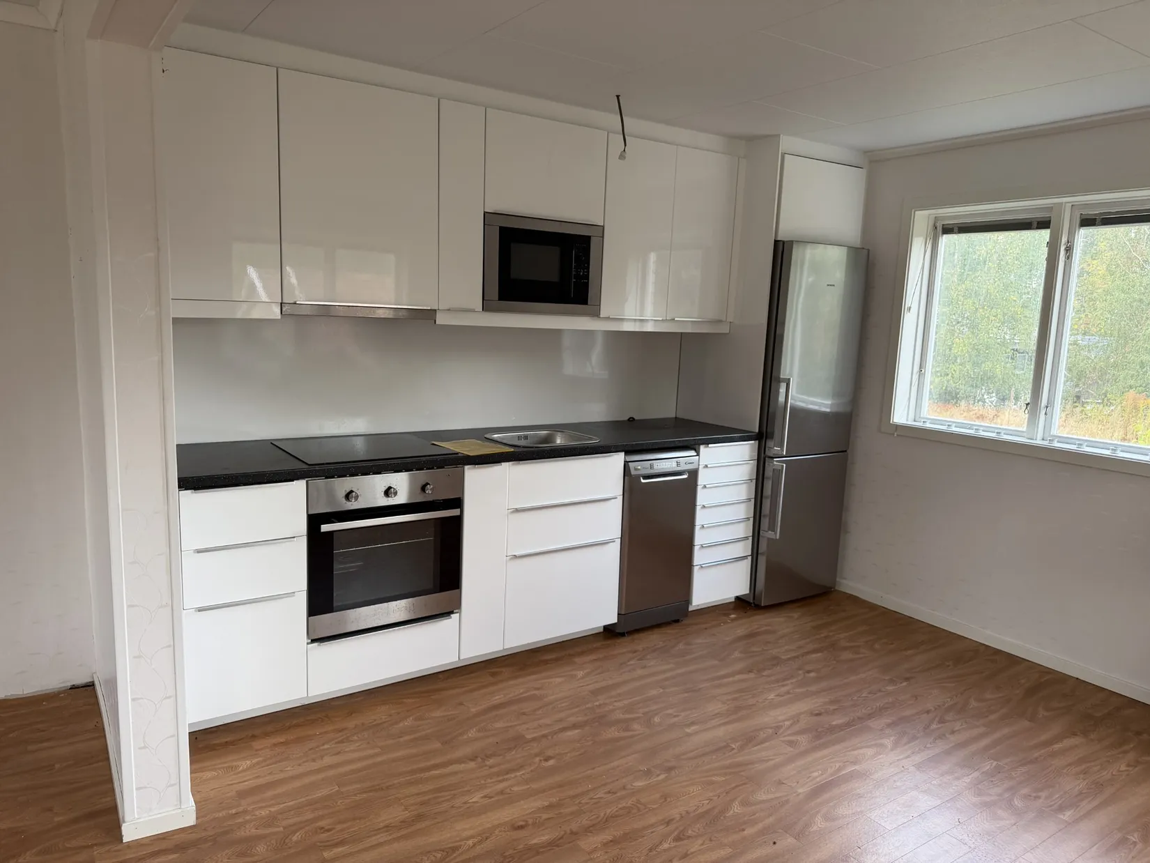 Villa, Ringvägen 15, Kvicksund, Eskilstuna