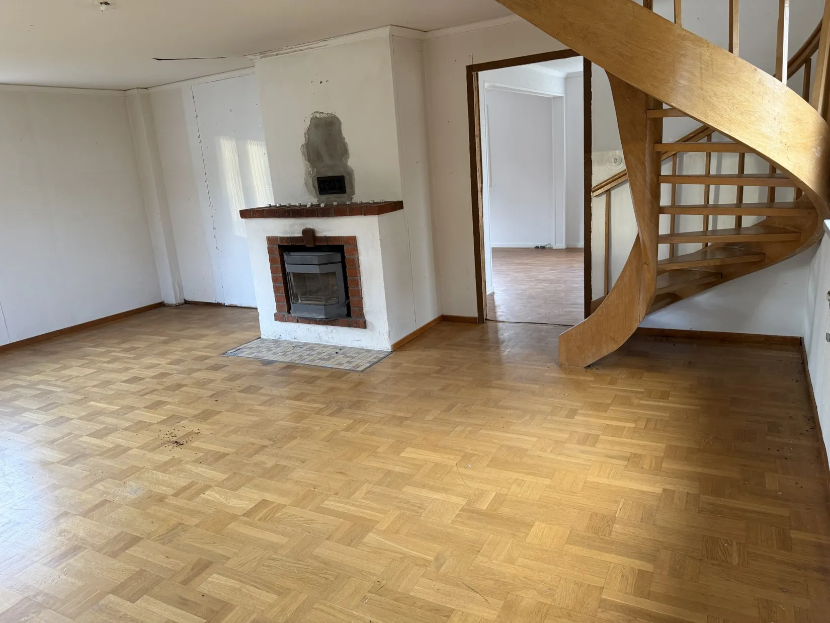 Villa, Ringvägen 15, Kvicksund, Eskilstuna