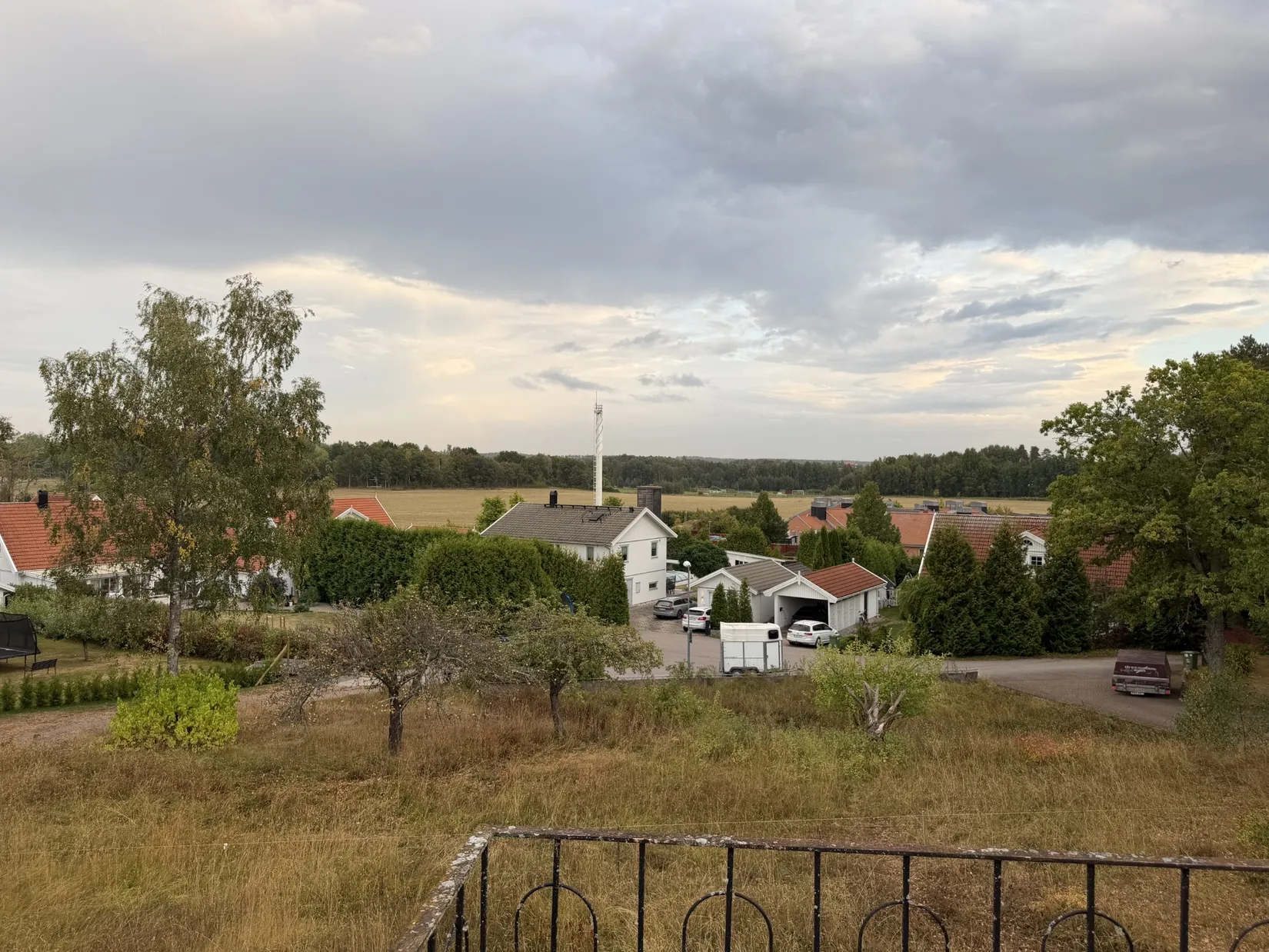 Villa, Ringvägen 15, Kvicksund, Eskilstuna