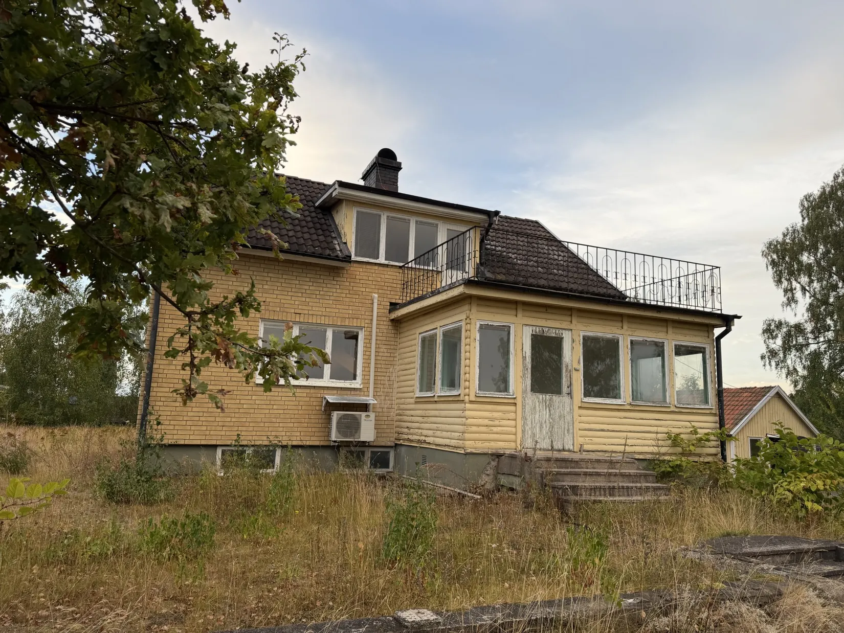 Villa, Ringvägen 15, Kvicksund, Eskilstuna