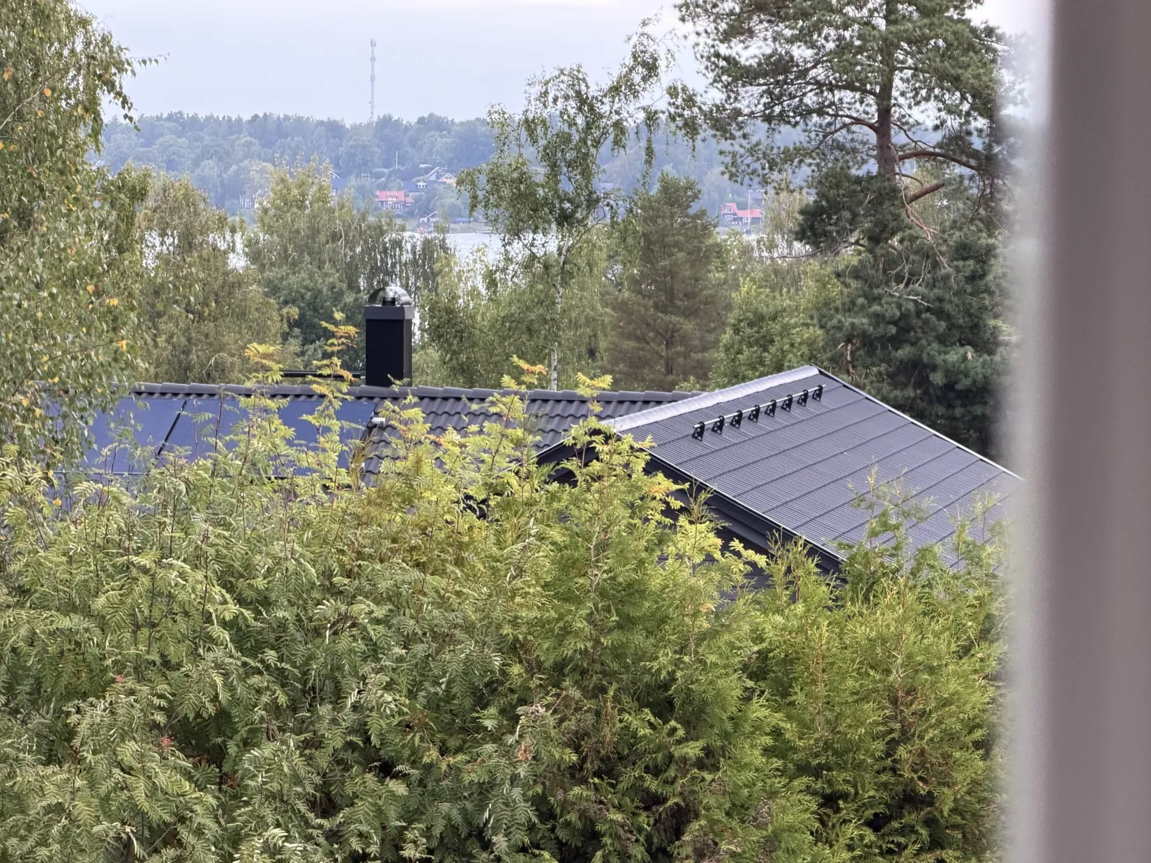 Villa, Ringvägen 15, Kvicksund, Eskilstuna
