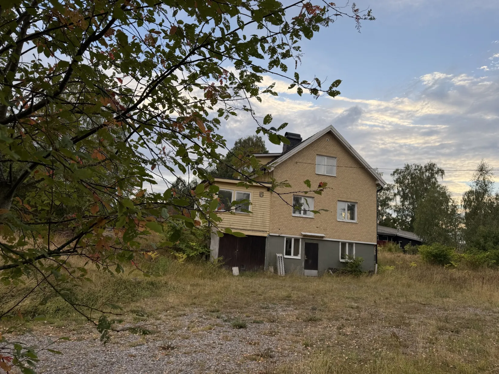 Villa, Ringvägen 15, Kvicksund, Eskilstuna
