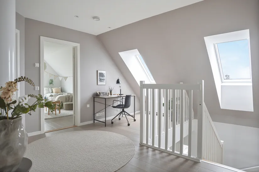 Villa, Stockrosgatan 6, Bunkeflostrand, Malmö