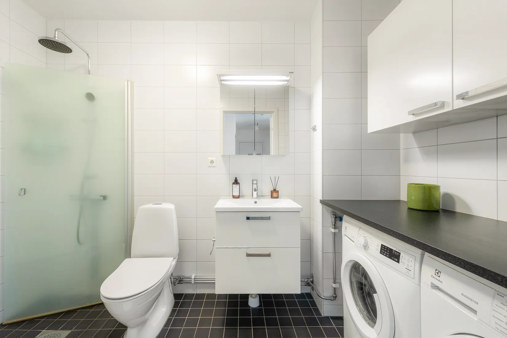 Bostadsrätt, Bällstavägen 52, Bromma / Annedal, Stockholm