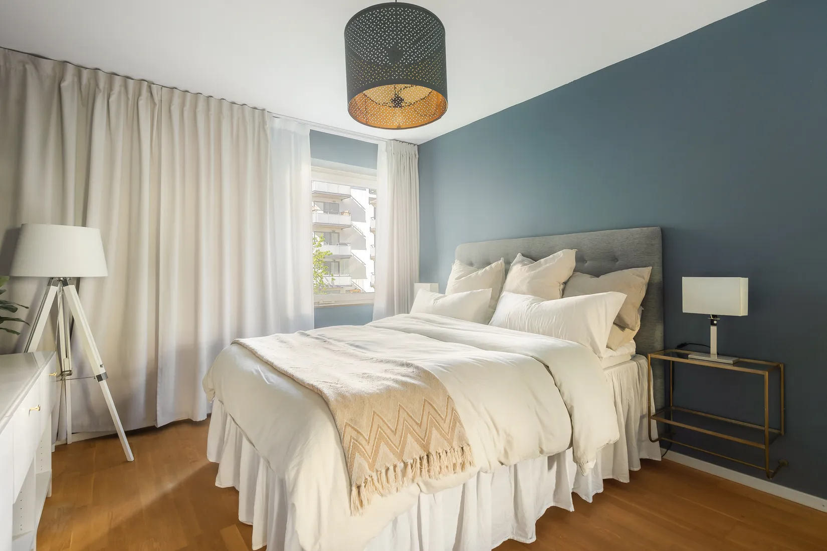 Bostadsrätt, Bällstavägen 52, Bromma / Annedal, Stockholm