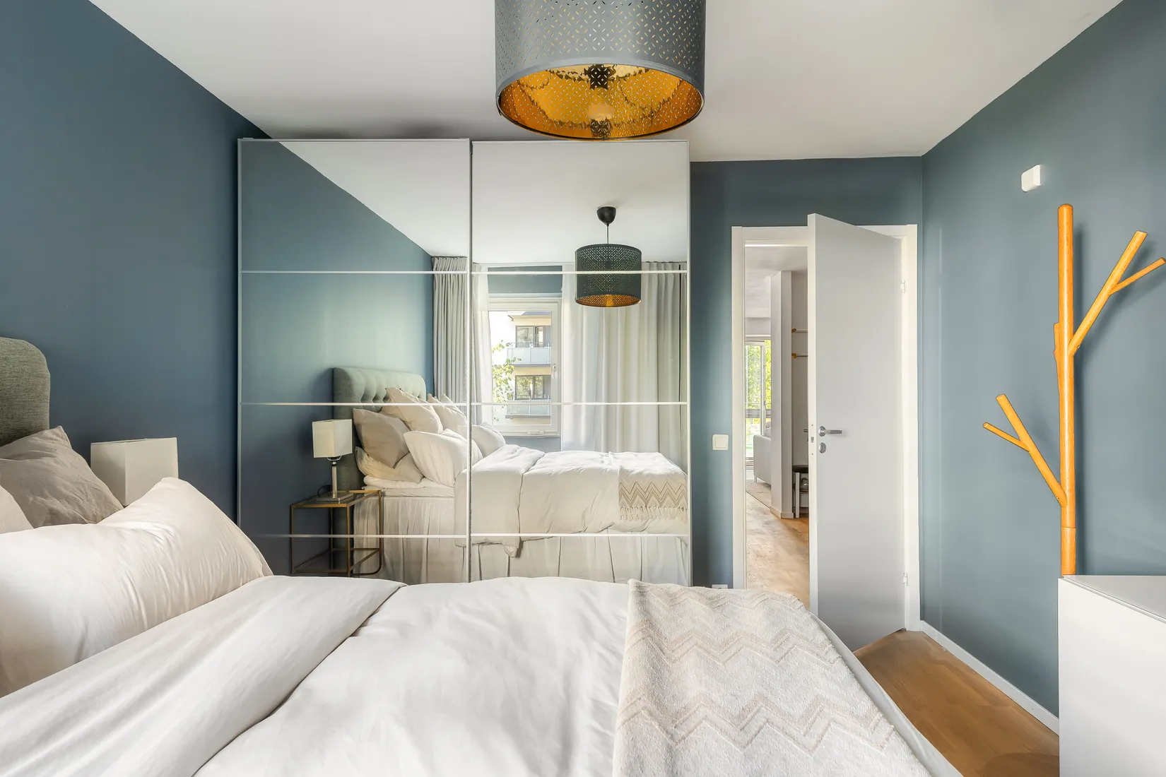 Bostadsrätt, Bällstavägen 52, Bromma / Annedal, Stockholm
