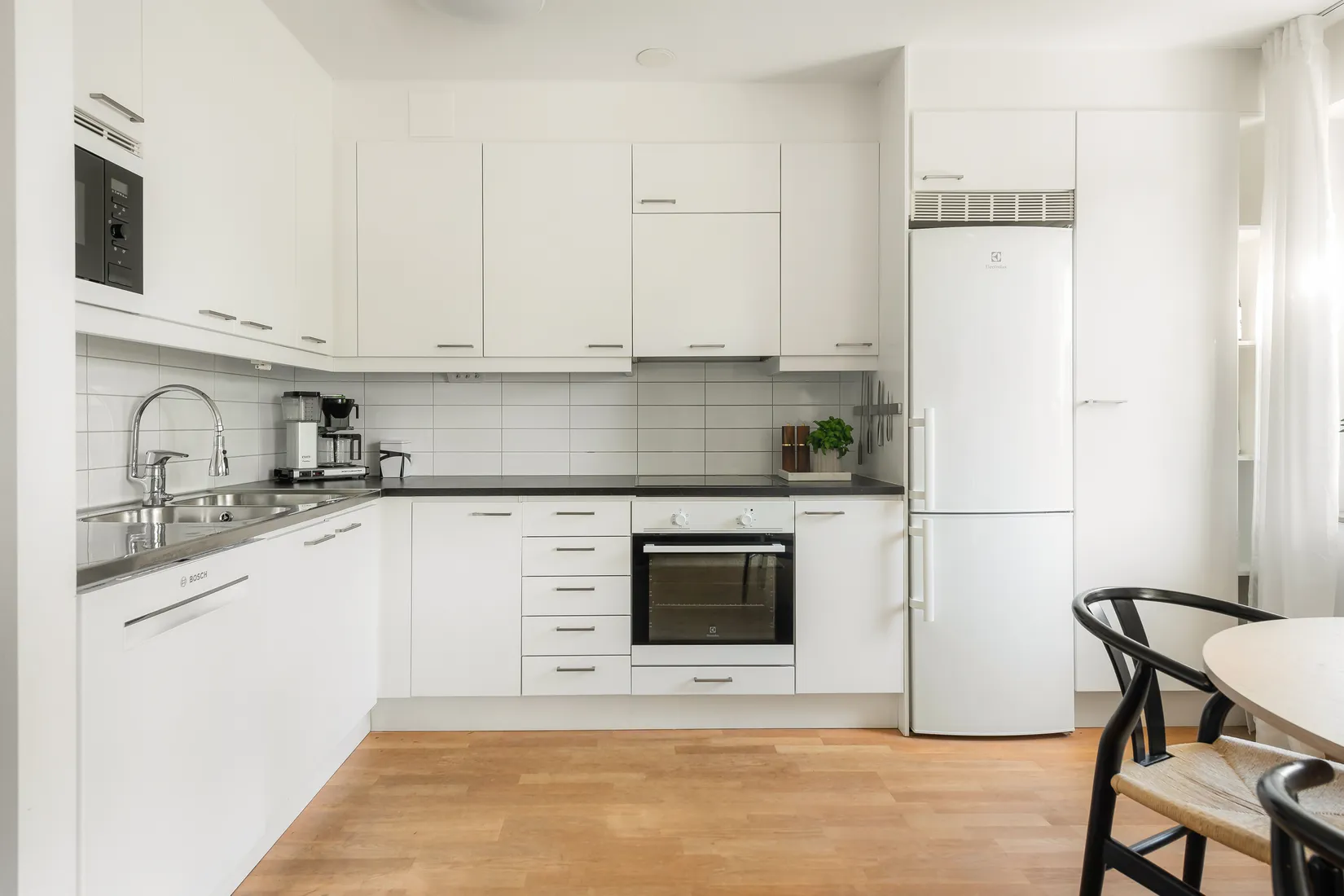 Bostadsrätt, Bällstavägen 52, Bromma / Annedal, Stockholm