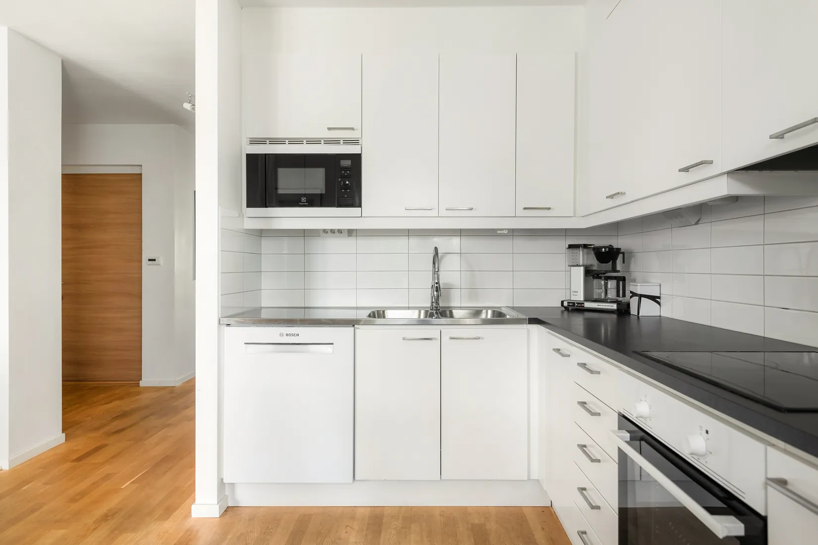 Bostadsrätt, Bällstavägen 52, Bromma / Annedal, Stockholm
