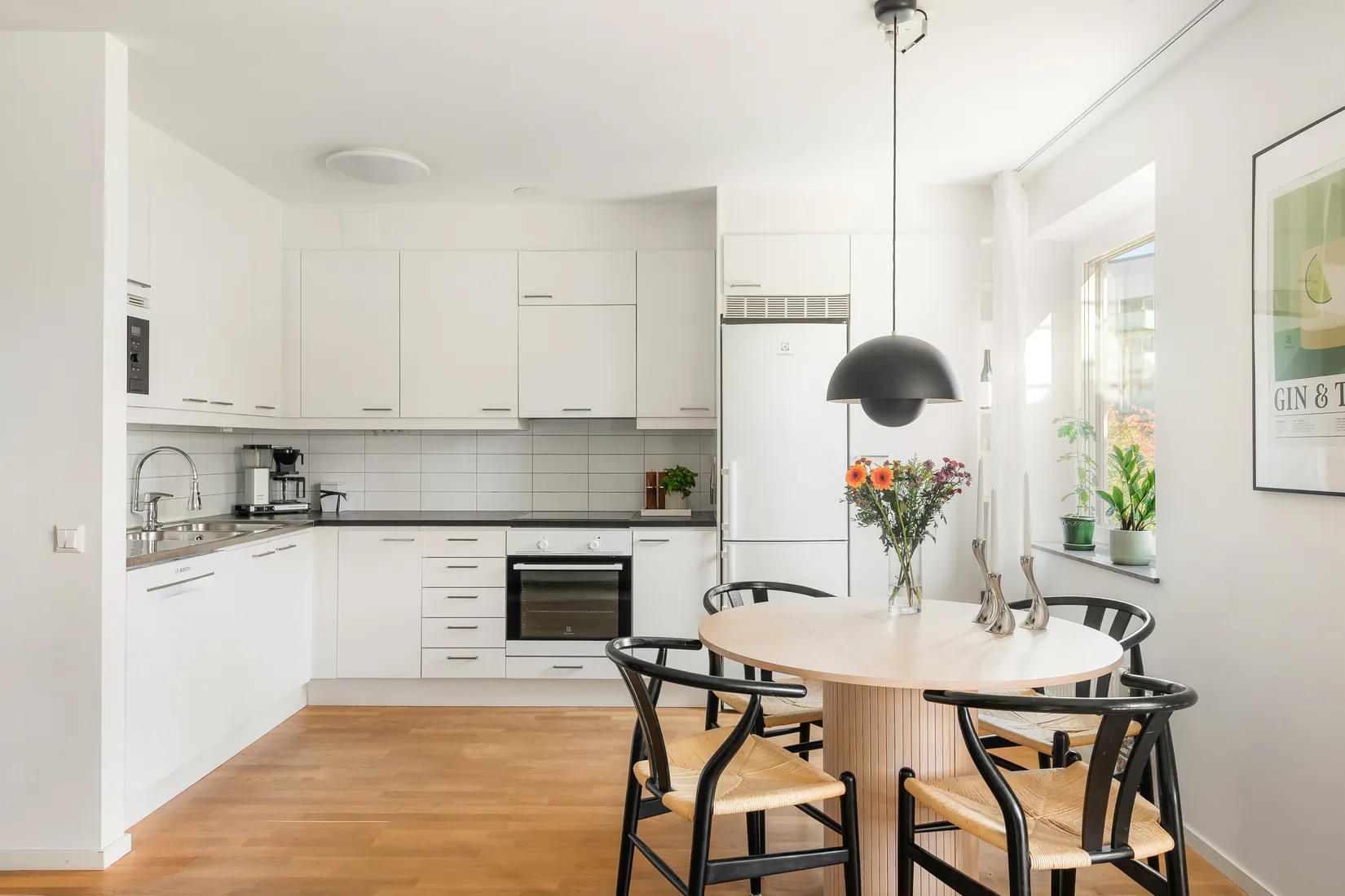 Bostadsrätt, Bällstavägen 52, Bromma / Annedal, Stockholm
