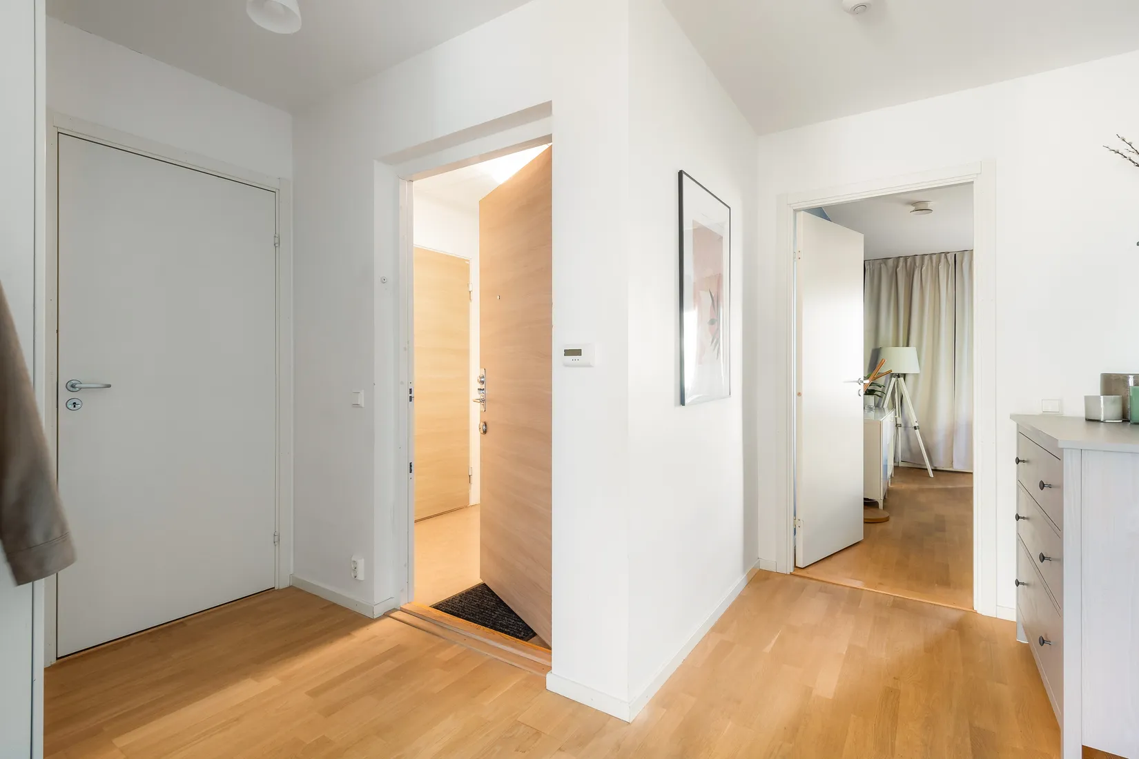Bostadsrätt, Bällstavägen 52, Bromma / Annedal, Stockholm