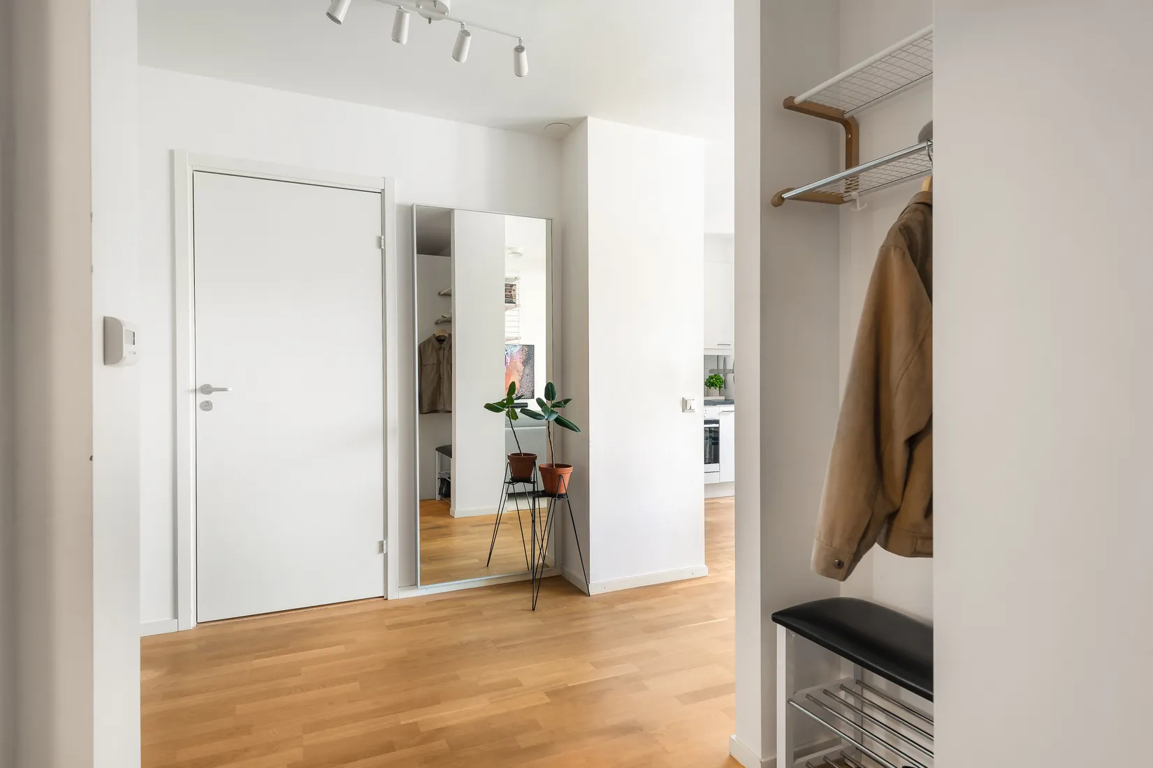 Bostadsrätt, Bällstavägen 52, Bromma / Annedal, Stockholm
