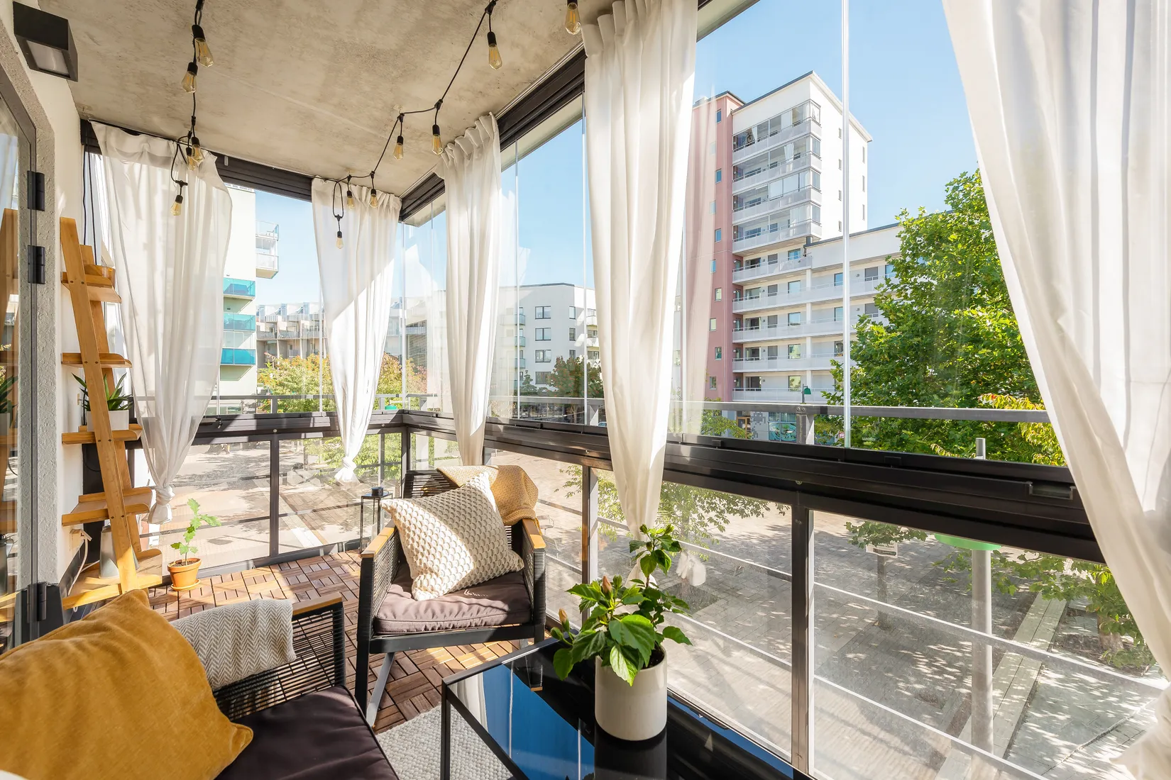 Bostadsrätt, Bällstavägen 52, Bromma / Annedal, Stockholm