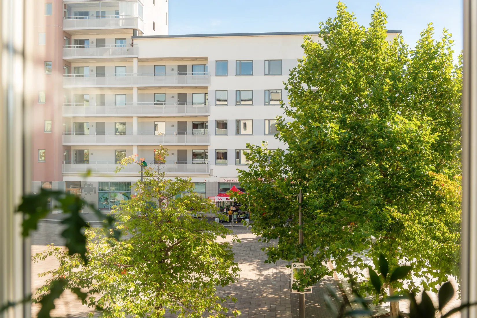Bostadsrätt, Bällstavägen 52, Bromma / Annedal, Stockholm