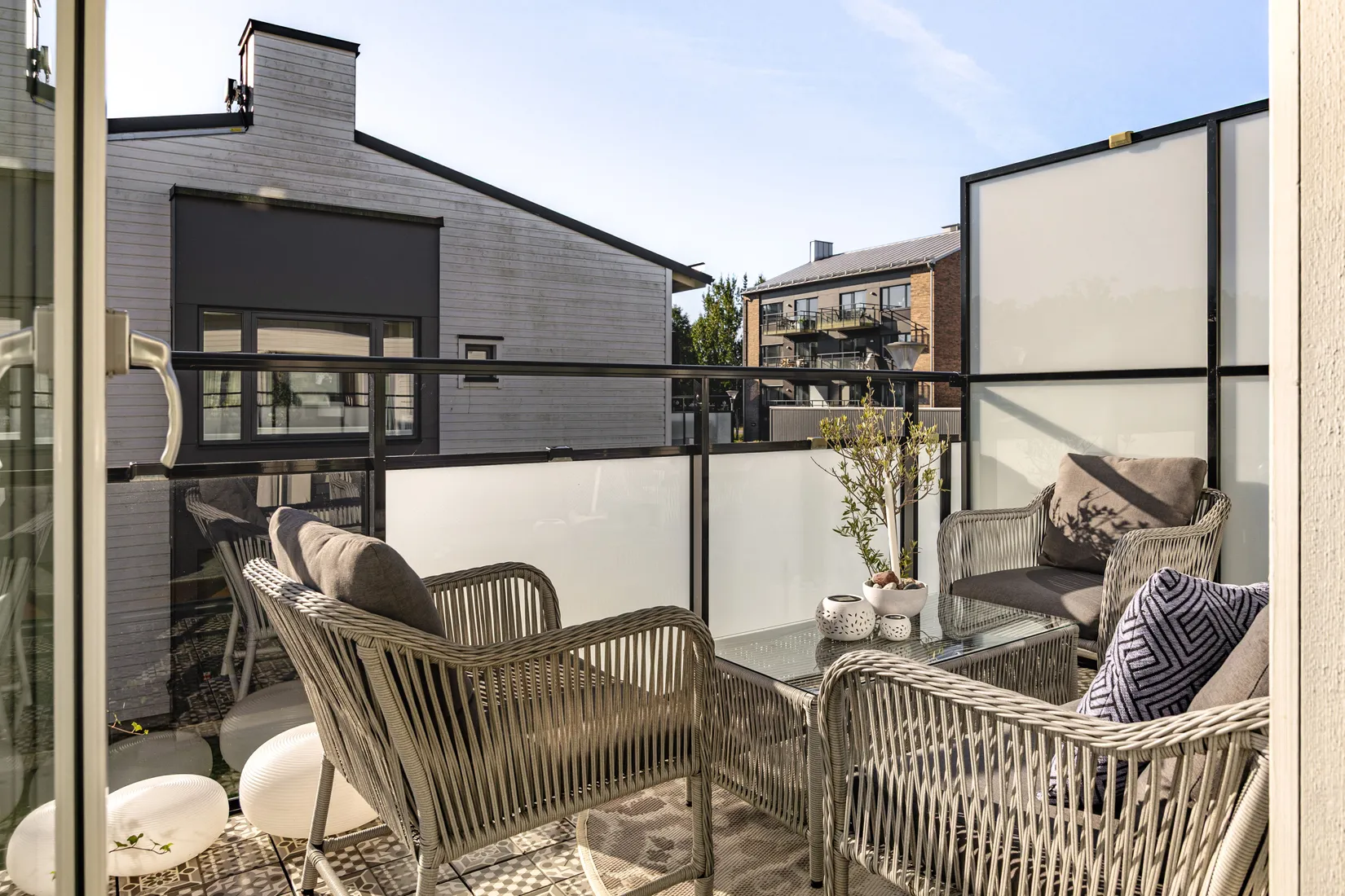 Bostadsrätt, Hemvägen 20G, Vimpeltorpet, Kalmar