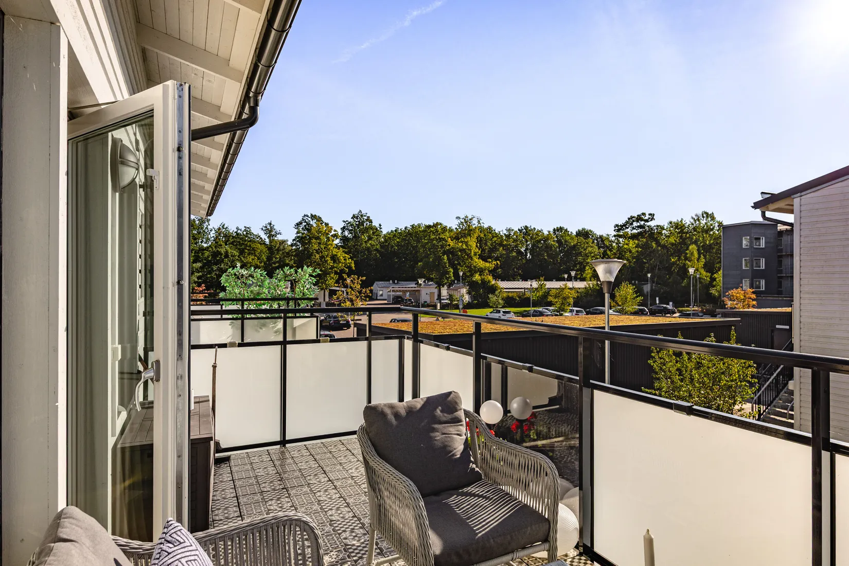 Bostadsrätt, Hemvägen 20G, Vimpeltorpet, Kalmar
