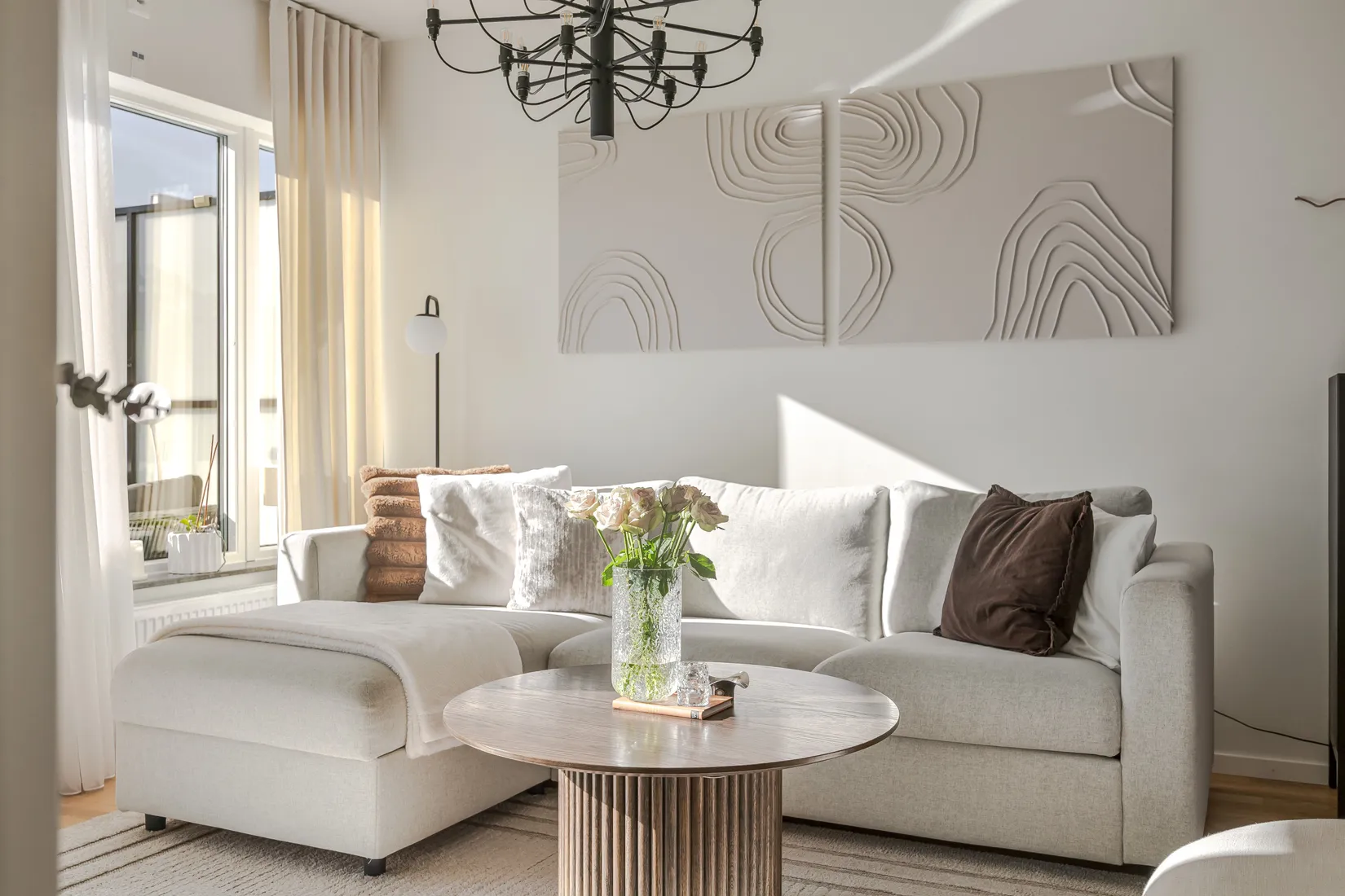 Bostadsrätt, Hemvägen 20G, Vimpeltorpet, Kalmar