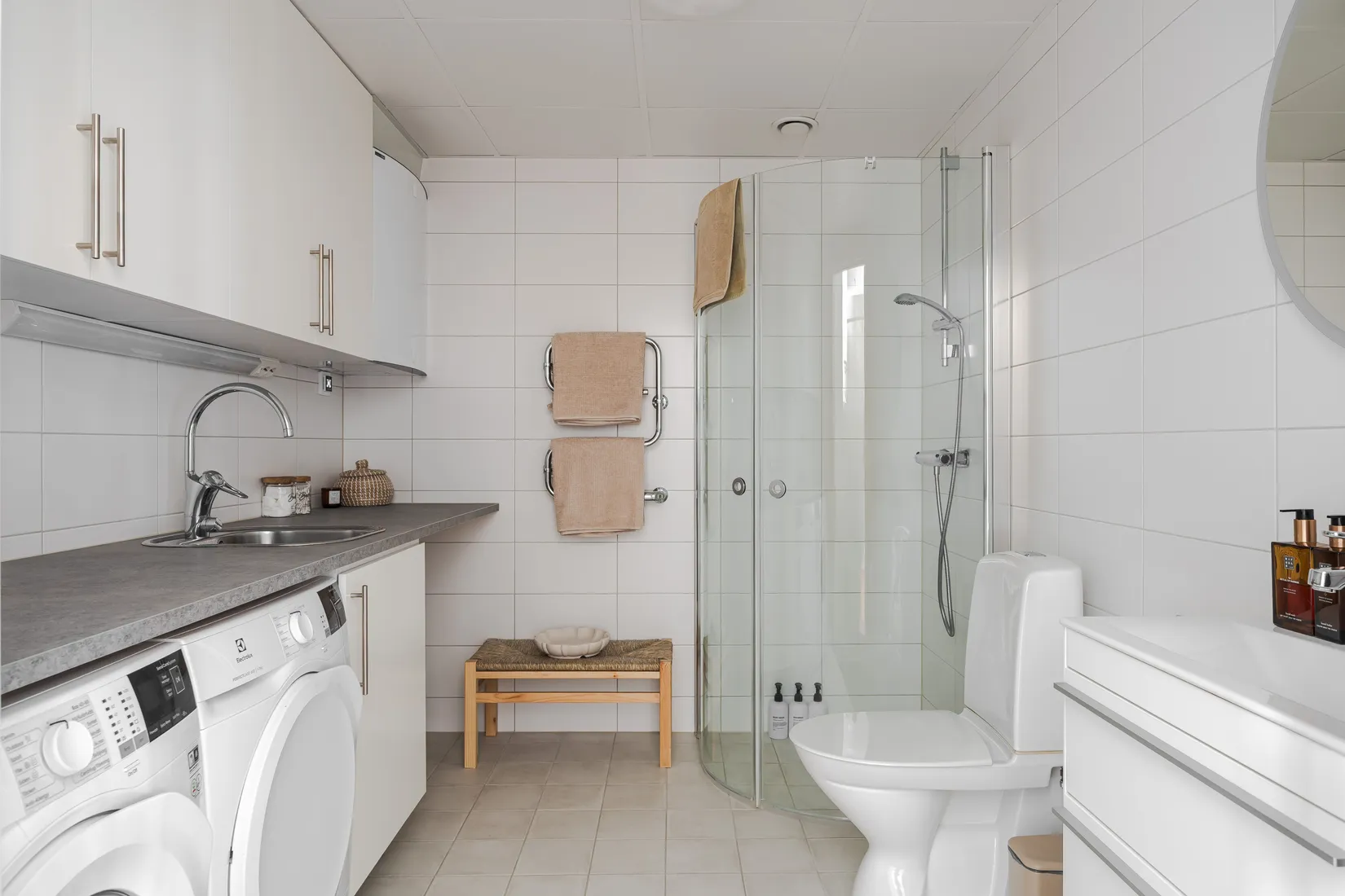Bostadsrätt, Hemvägen 20G, Vimpeltorpet, Kalmar