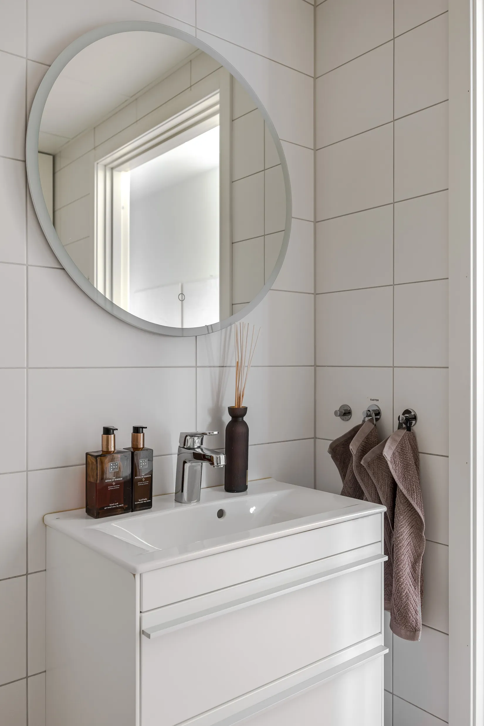 Bostadsrätt, Hemvägen 20G, Vimpeltorpet, Kalmar