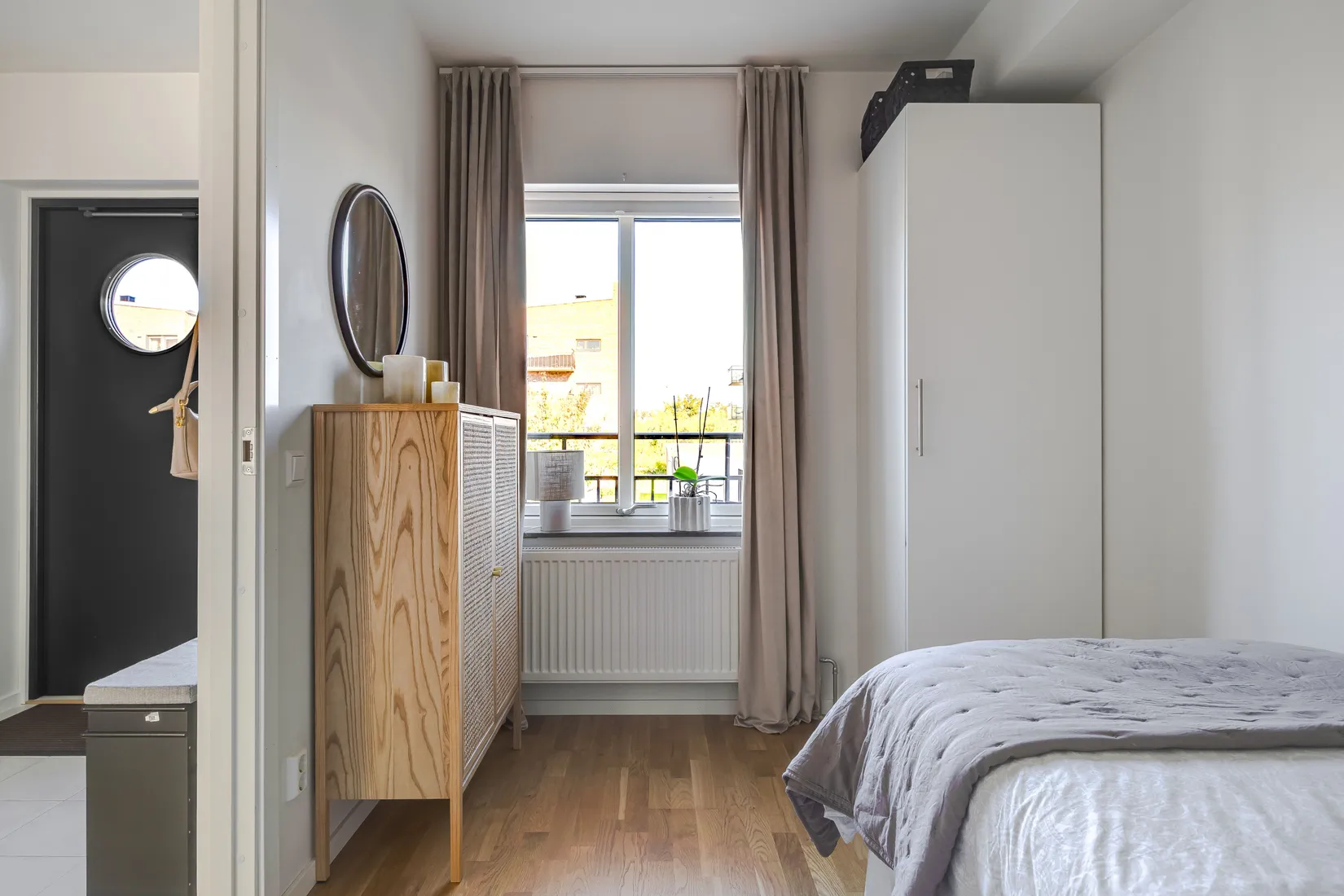 Bostadsrätt, Hemvägen 20G, Vimpeltorpet, Kalmar