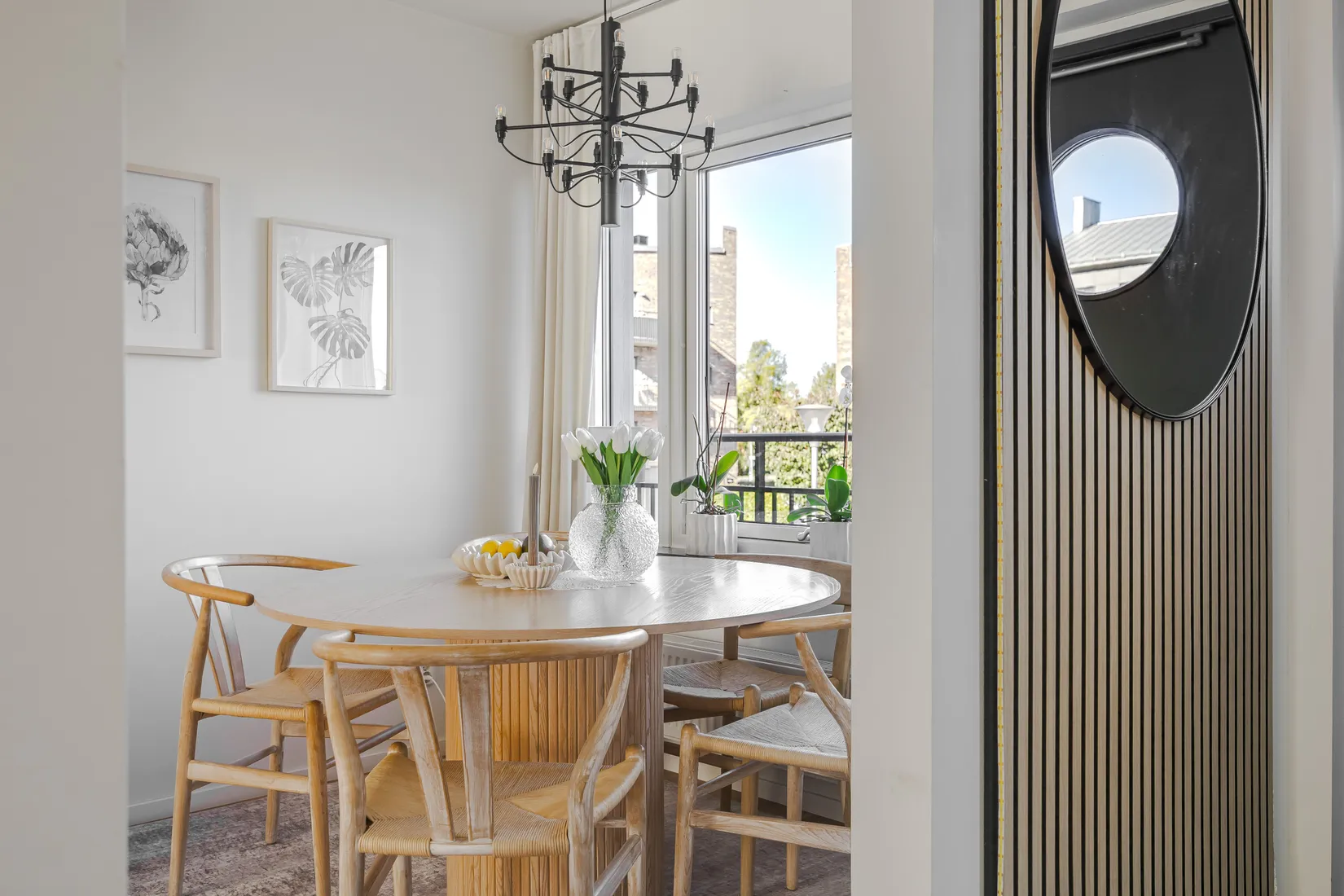 Bostadsrätt, Hemvägen 20G, Vimpeltorpet, Kalmar