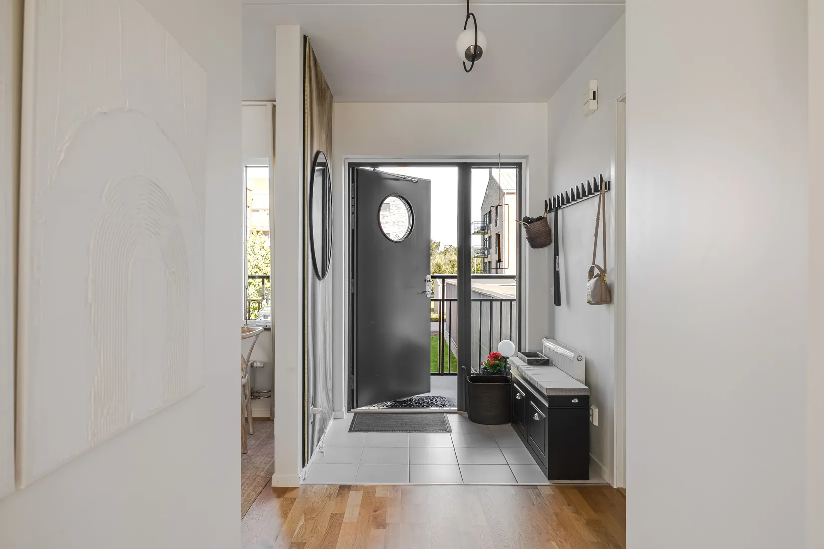 Bostadsrätt, Hemvägen 20G, Vimpeltorpet, Kalmar